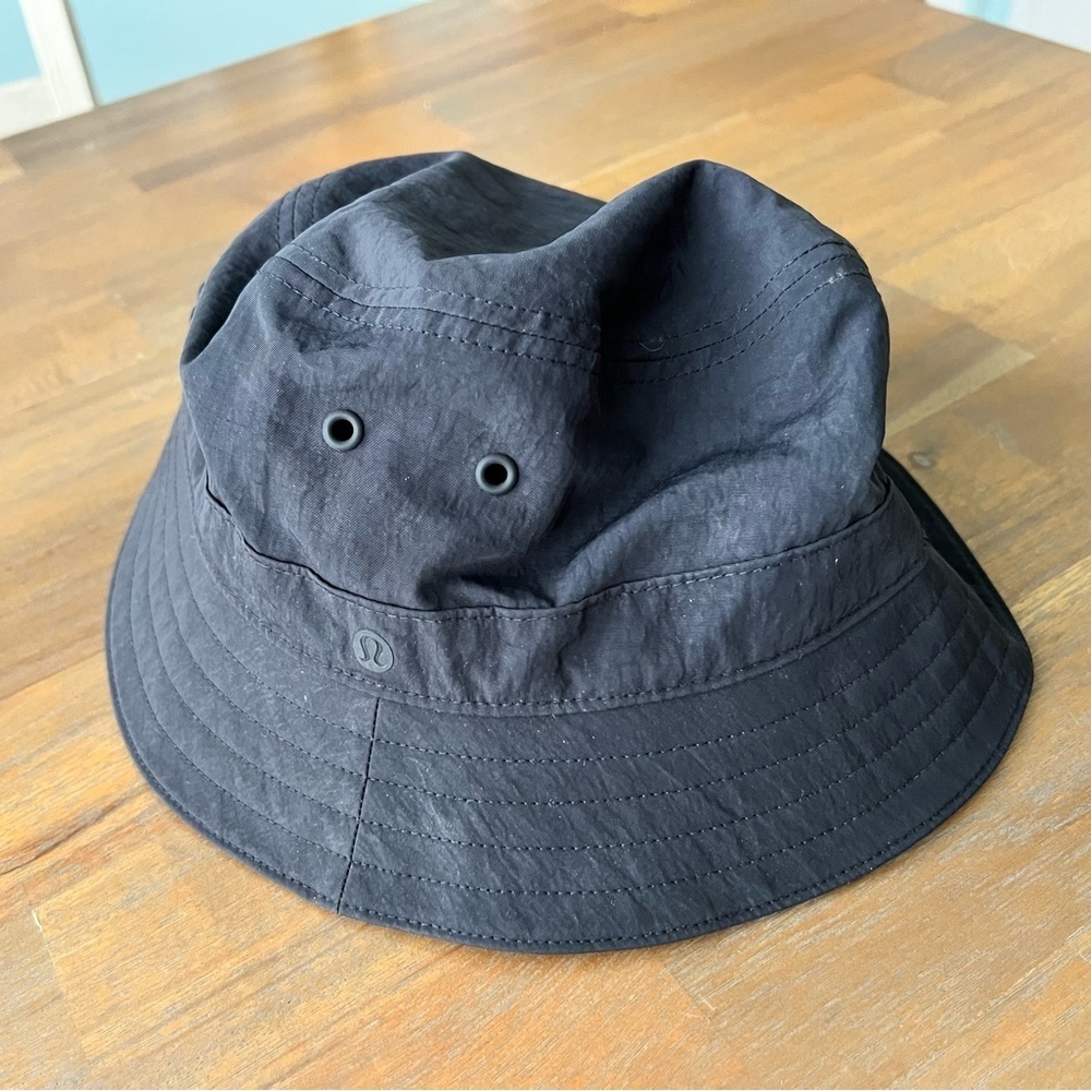 LULULEMON| Bucket hat + S/M - Picture 8 of 8